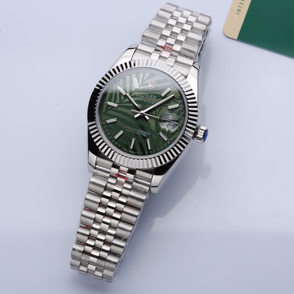 R01ex Datejust 41