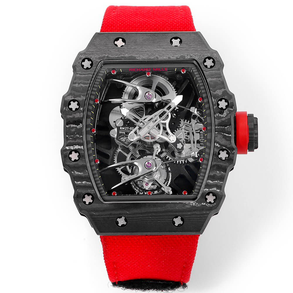 Richard Mille RM 27-02