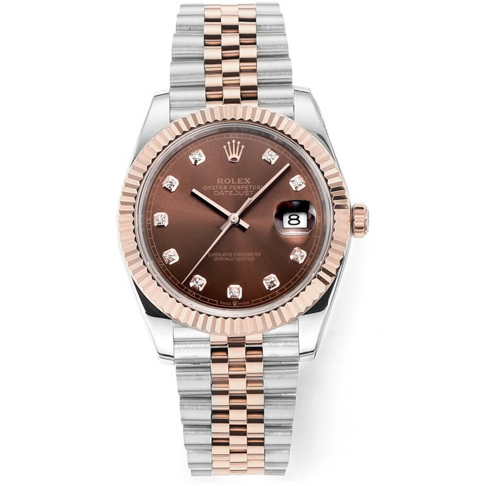 R01ex Datejust 41
