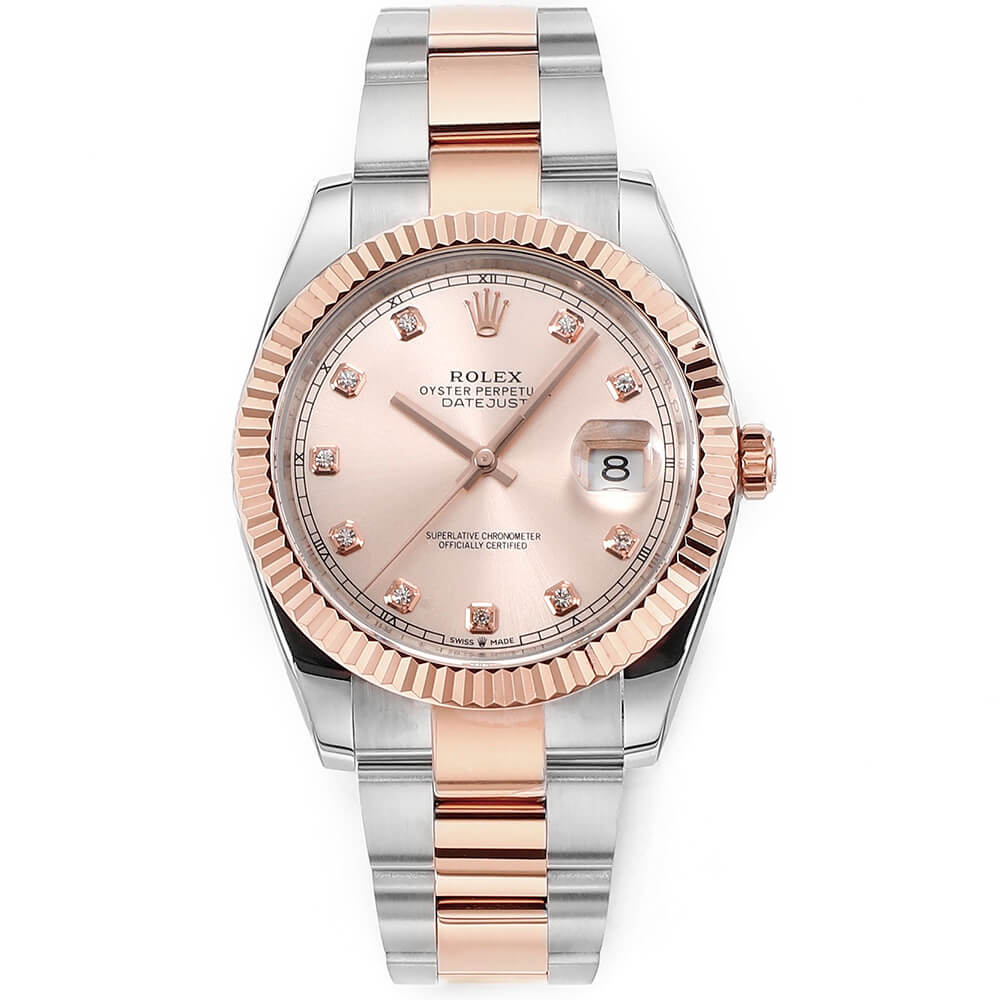 R01ex Datejust 41