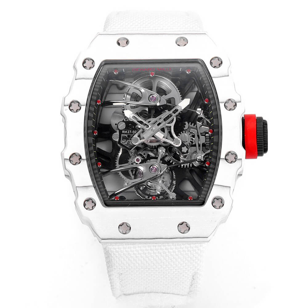 Richard Mille RM 27-02
