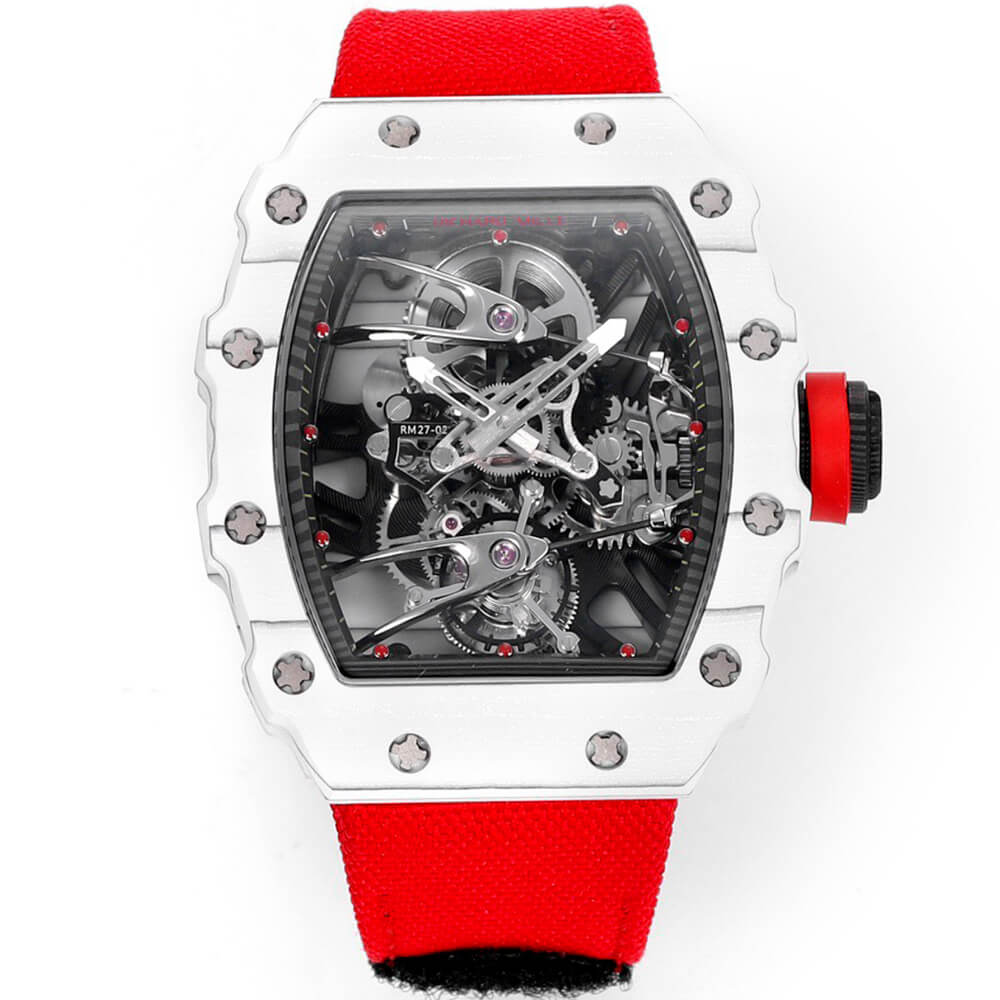 Richard Mille RM 27-02