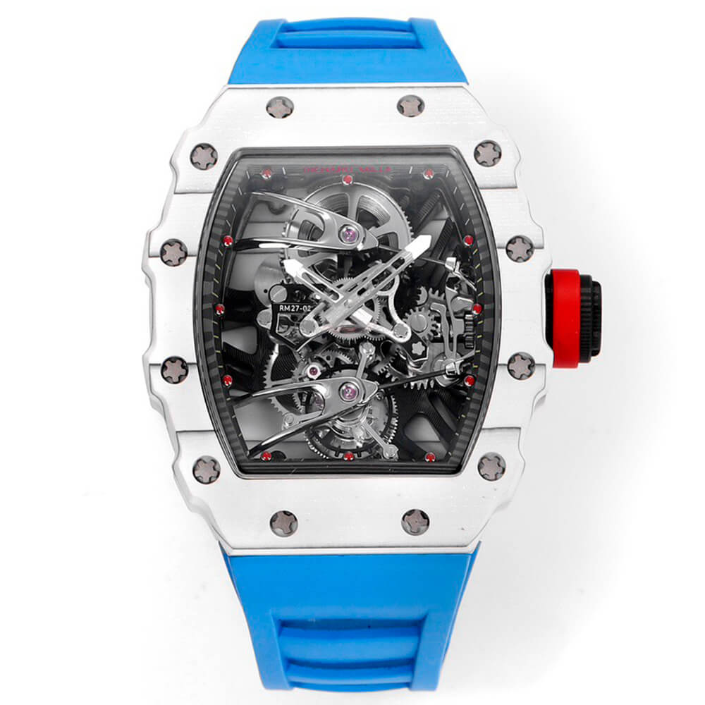 Richard Mille RM 27-02