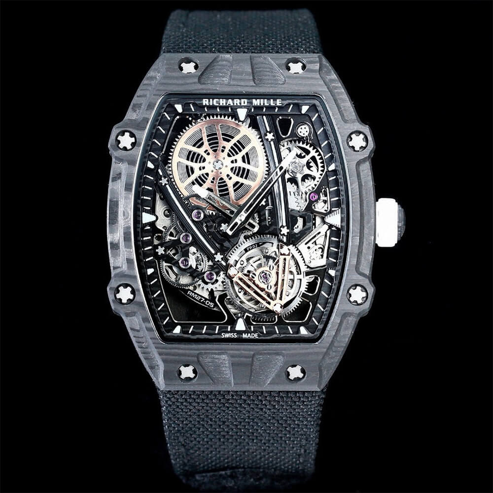 Richard Mille RM 27-05