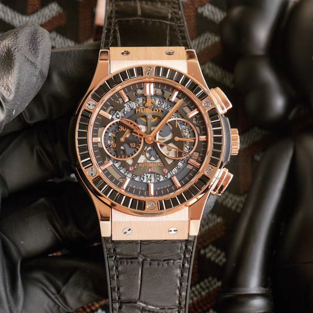 Hublot Classic Fusion 45mm