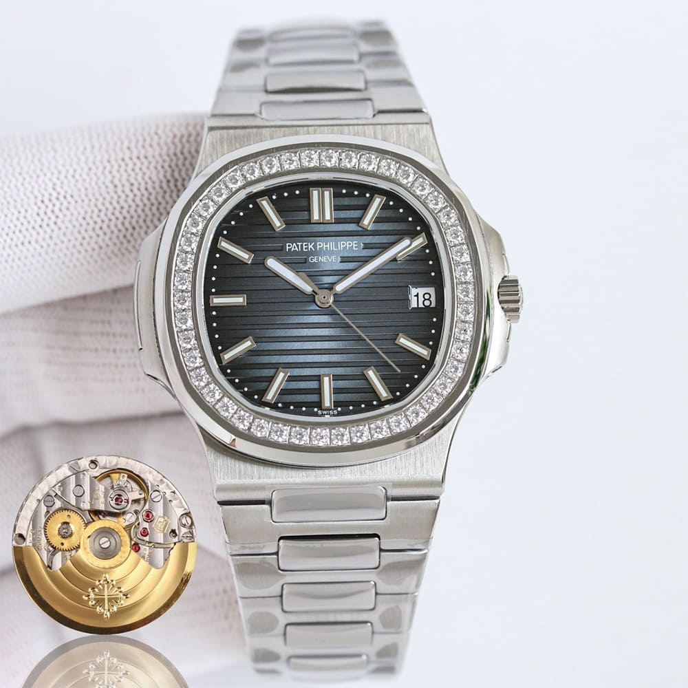Pat*k Phi1i*pe Nautilus 5711