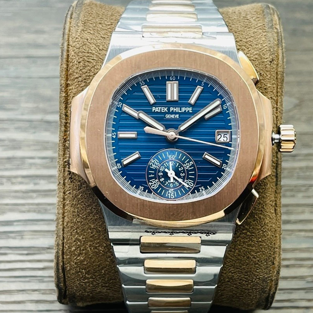 Pat*k Phi1i*pe Nautilus 5980
