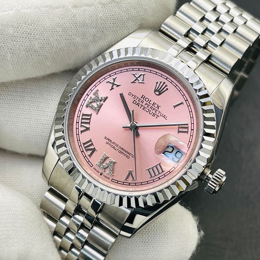 R01ex Datejust 40