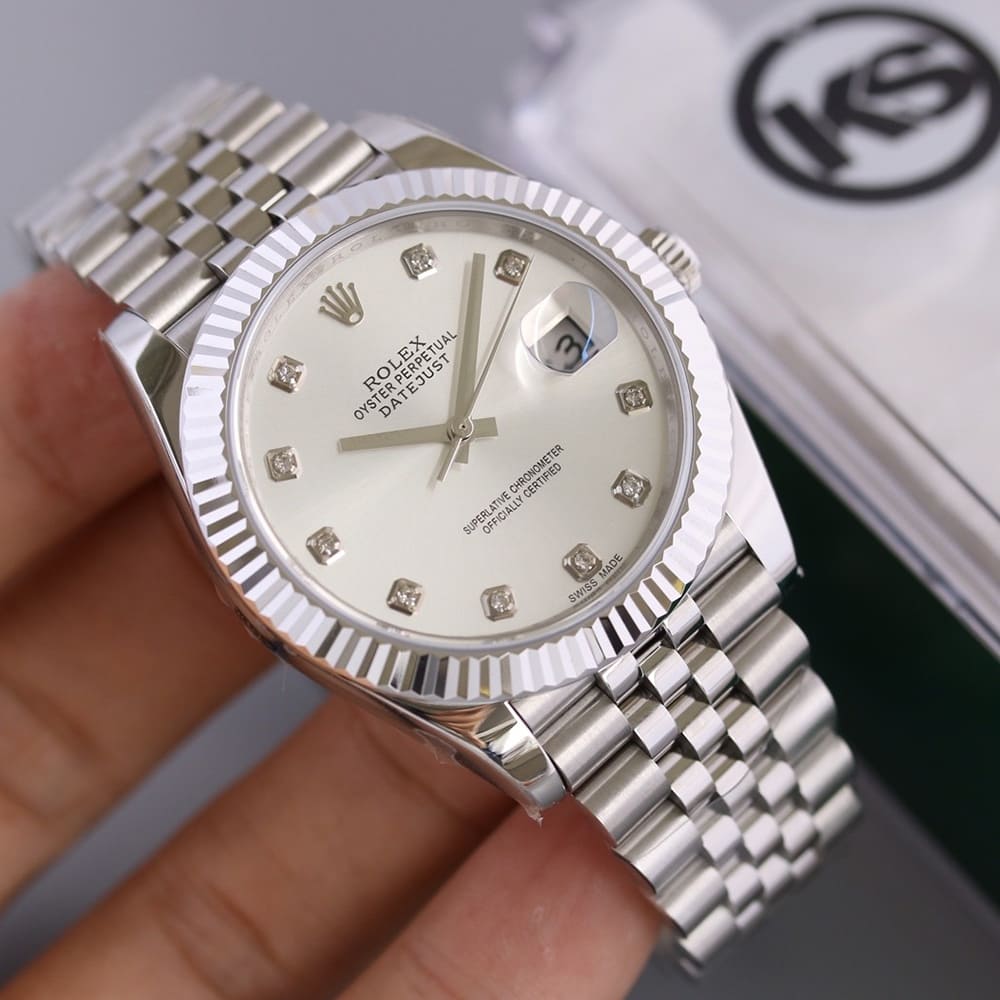 R01ex Datejust 41