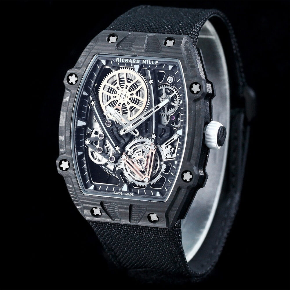 Richard Mille RM 27-05
