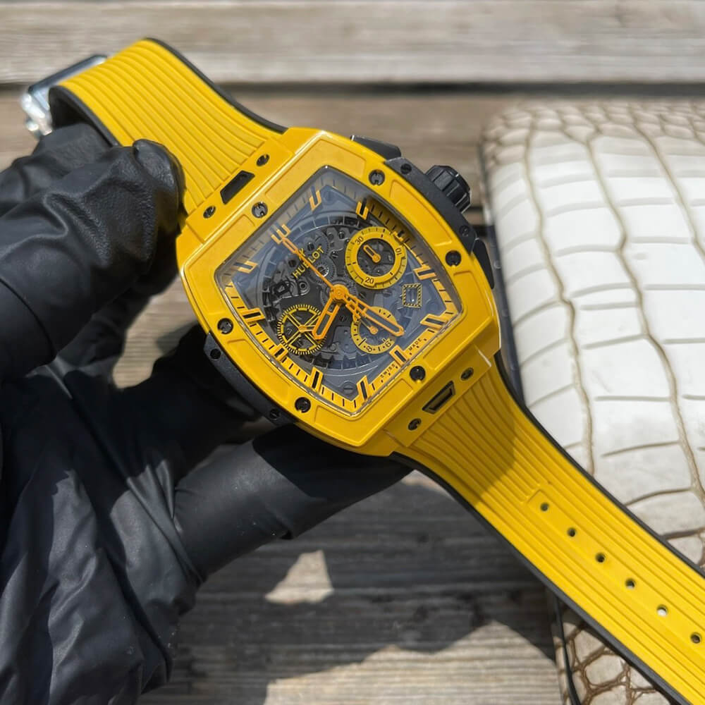 Hublot Spirit of Big Bang 42mm