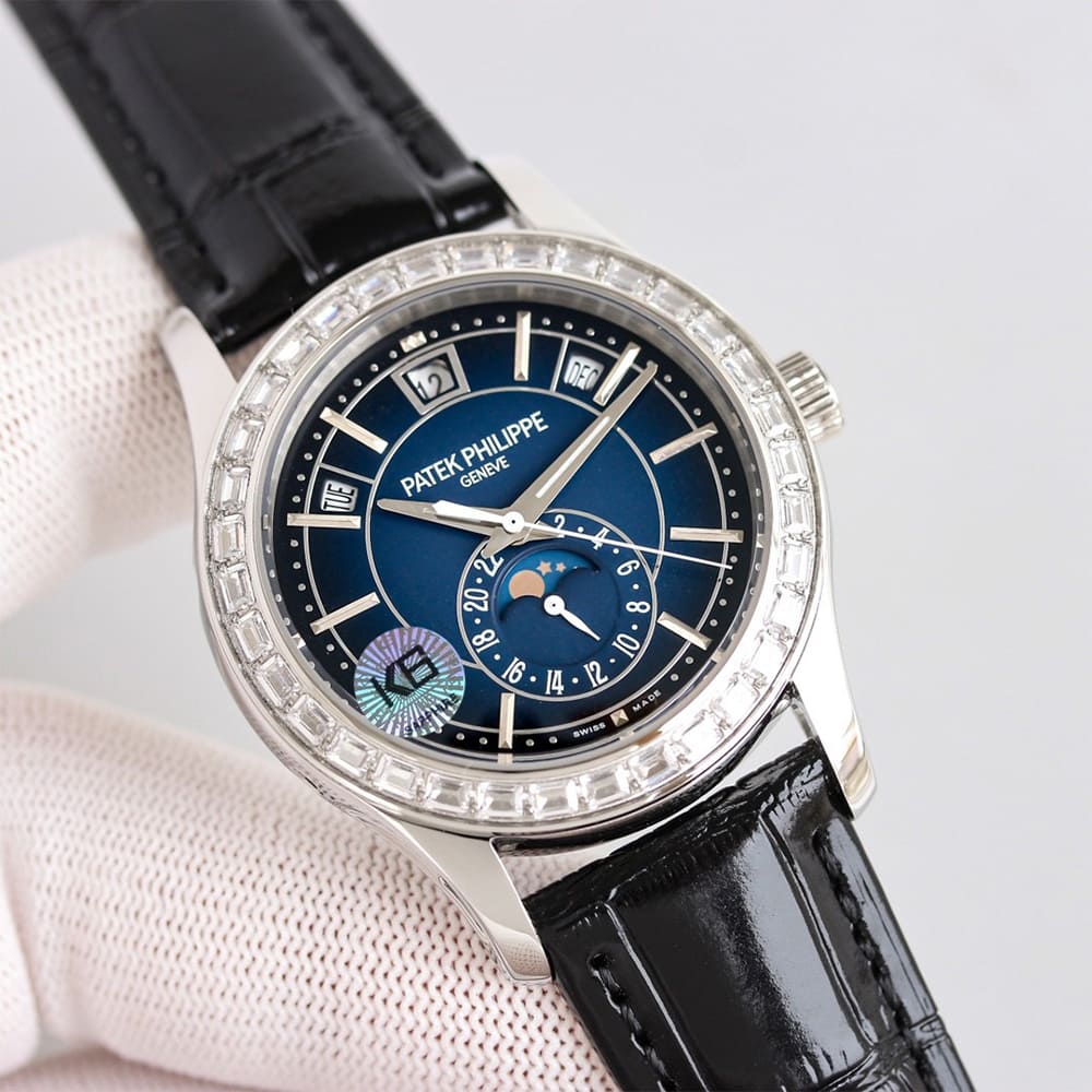 Pat*k Phi1i*pe Complications 5205