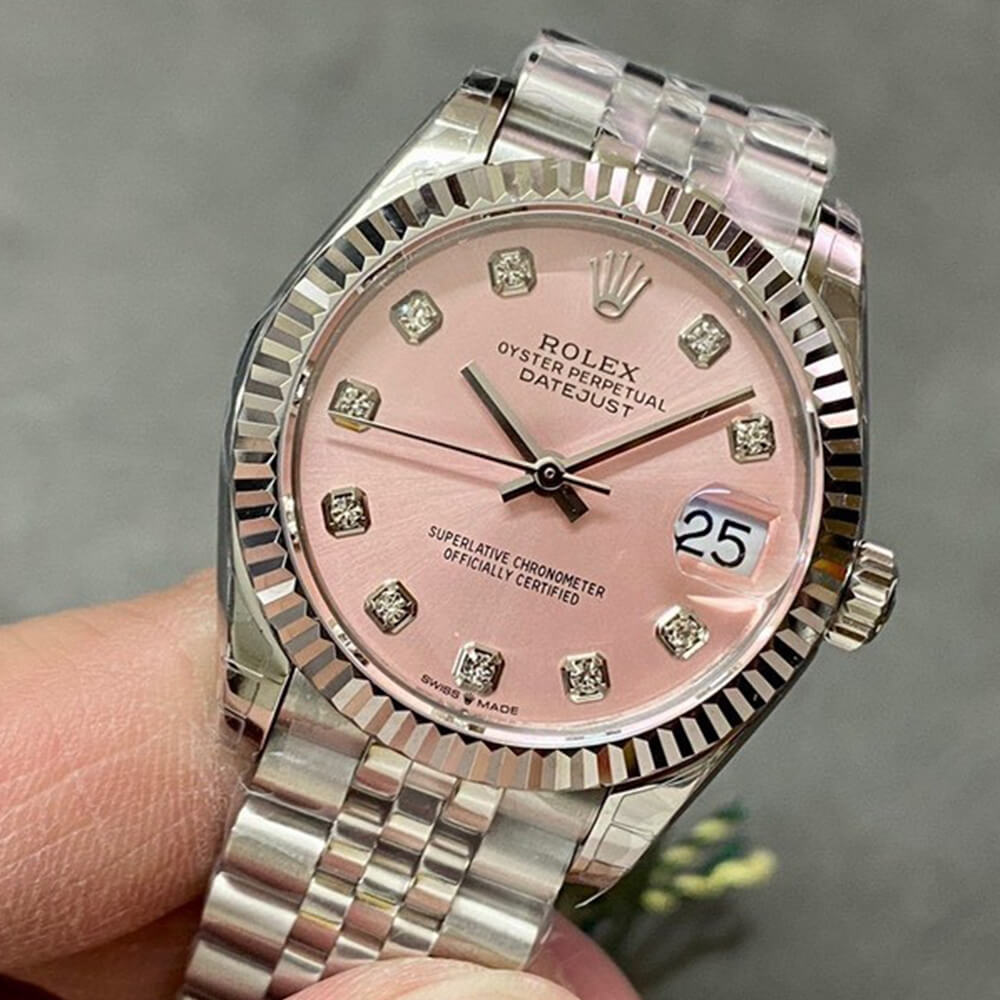 R01ex Datejust 31
