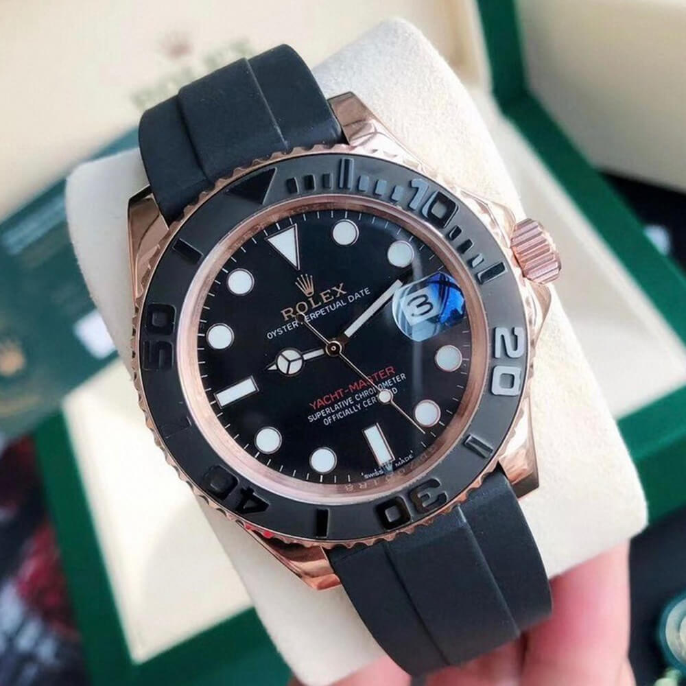 R01ex Yacht-Master 40