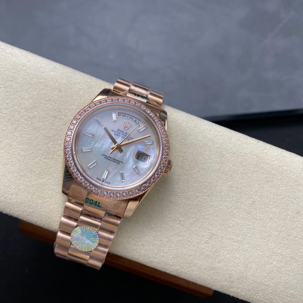 R01ex Day-Date 36