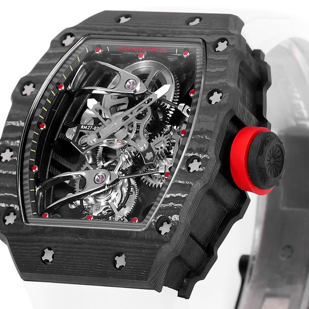 Richard Mille RM 27-02