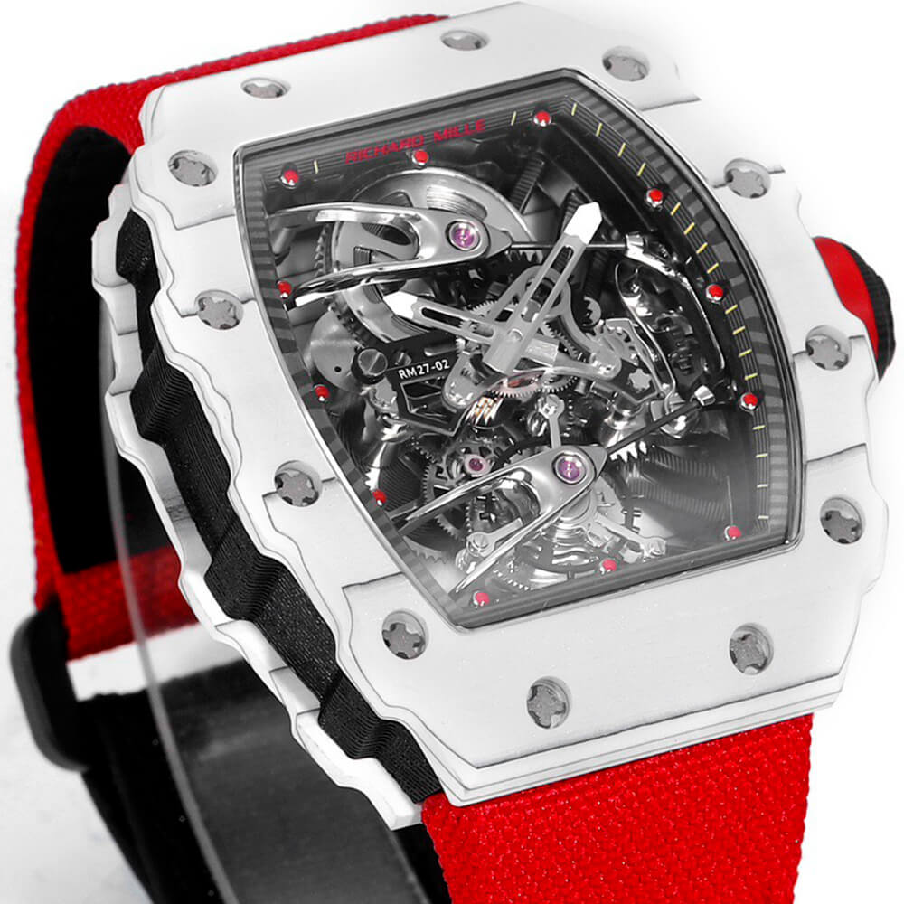 Richard Mille RM 27-02