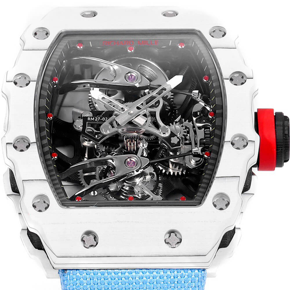 Richard Mille RM 27-02