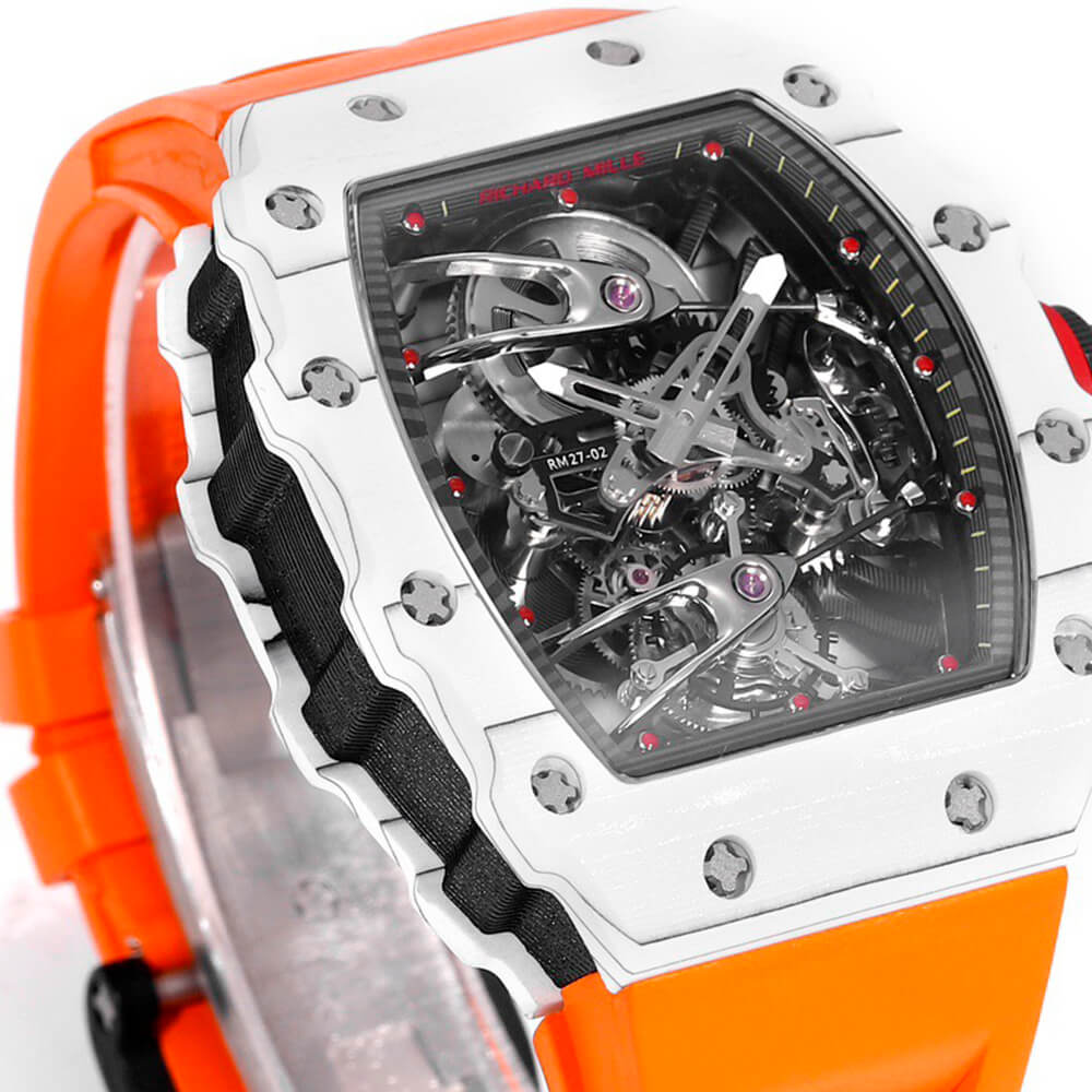 Richard Mille RM 27-02
