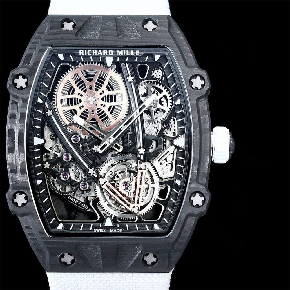 Richard Mille RM 27-05