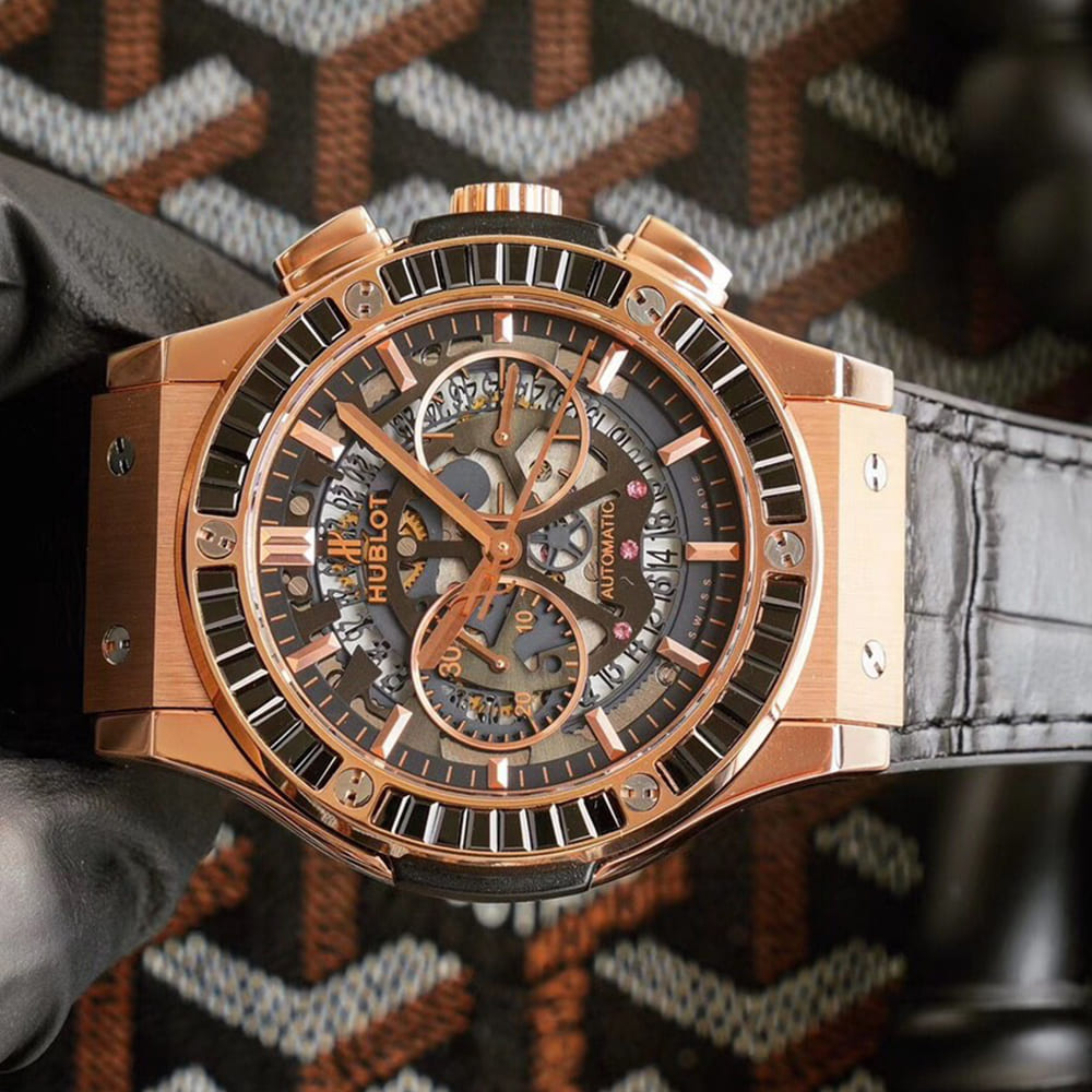 Hublot Classic Fusion 45mm