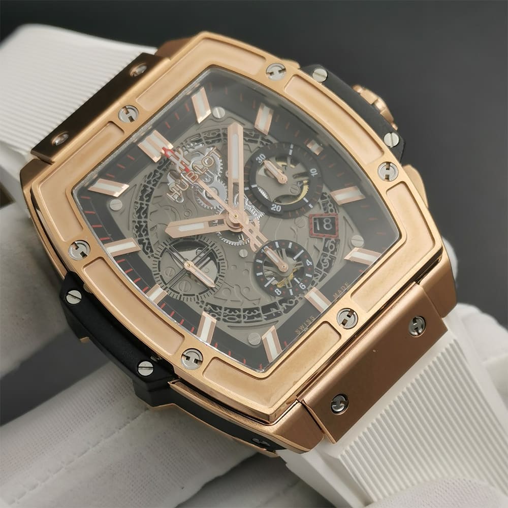 Hublot Spirit of Big Bang 42mm