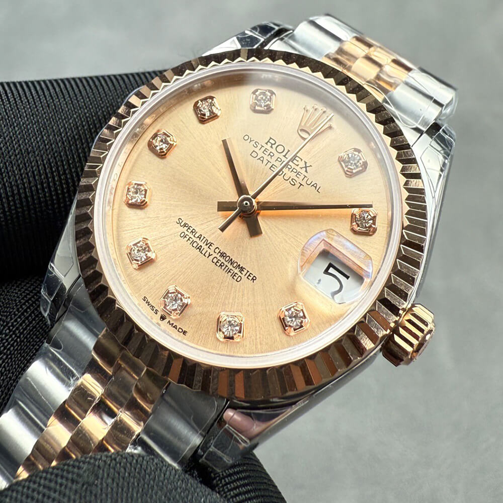 R01ex Datejust 31