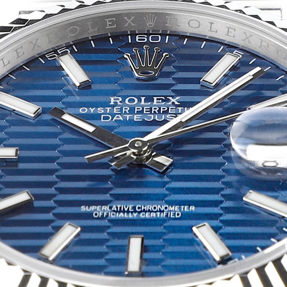 R01ex Datejust 41
