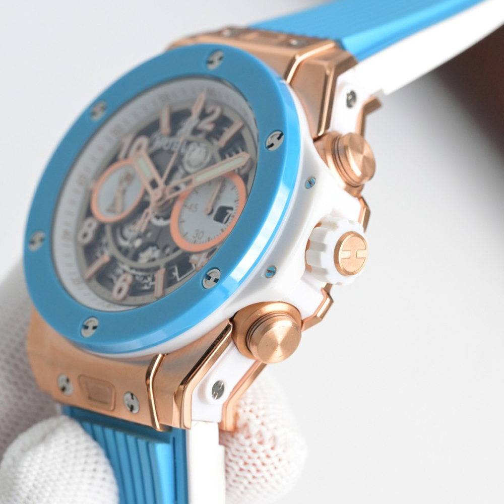 Hublot Big Bang 42mm