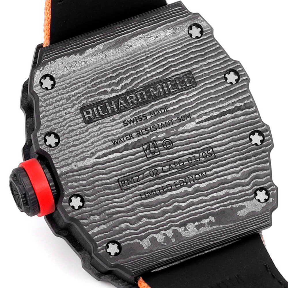 Richard Mille RM 27-02
