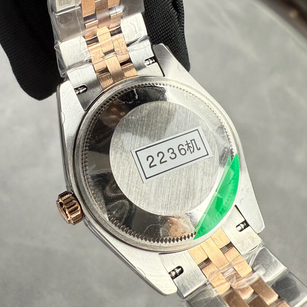 R01ex Datejust 31