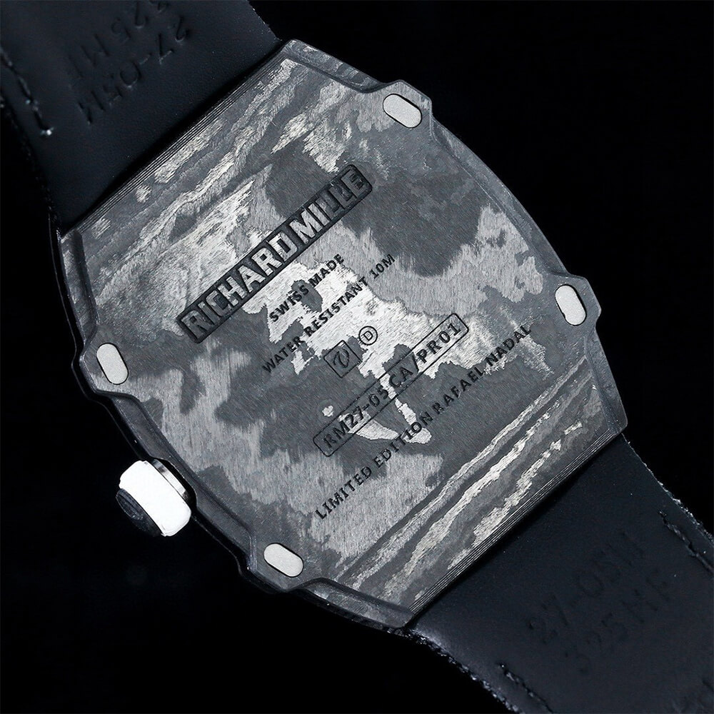 Richard Mille RM 27-05