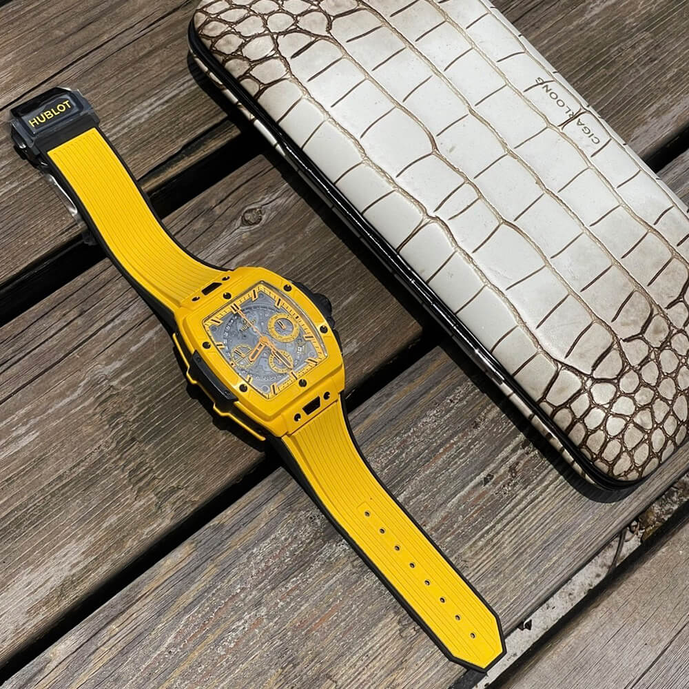 Hublot Spirit of Big Bang 42mm