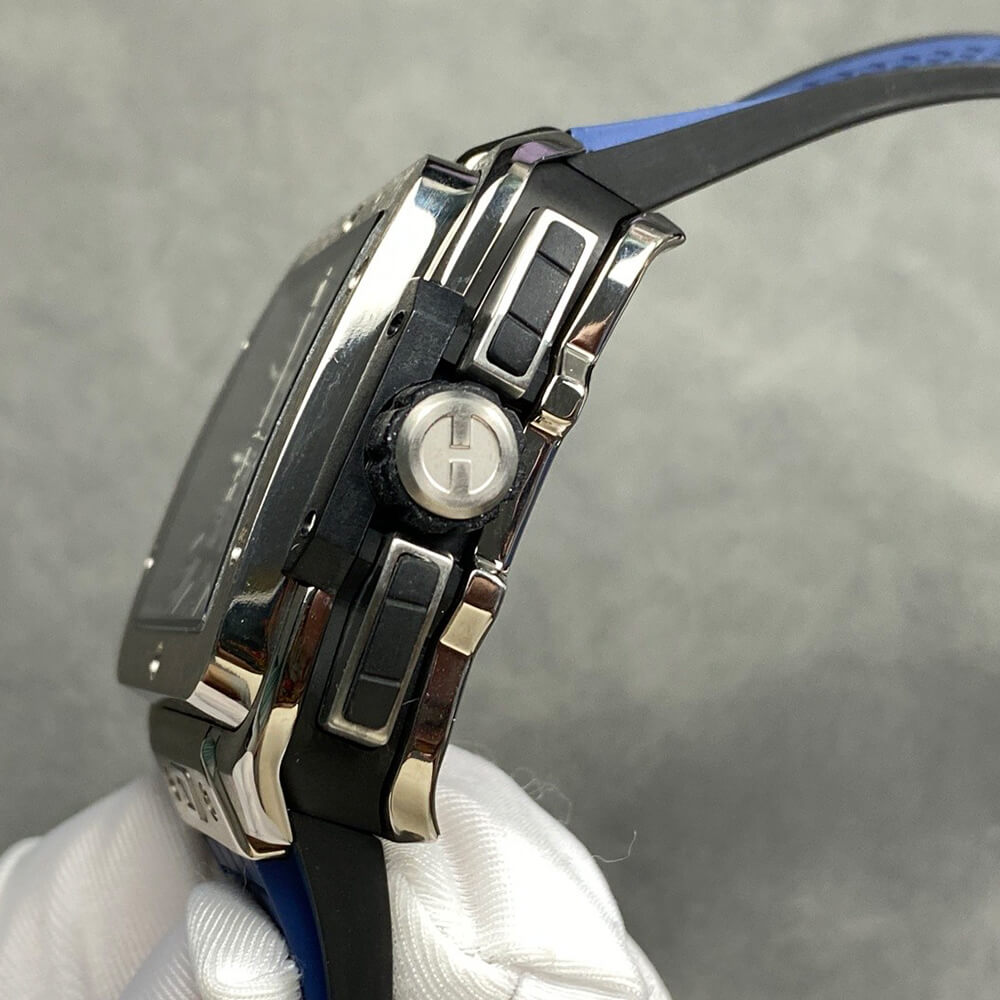 Hublot Square Bang Unico 42mm