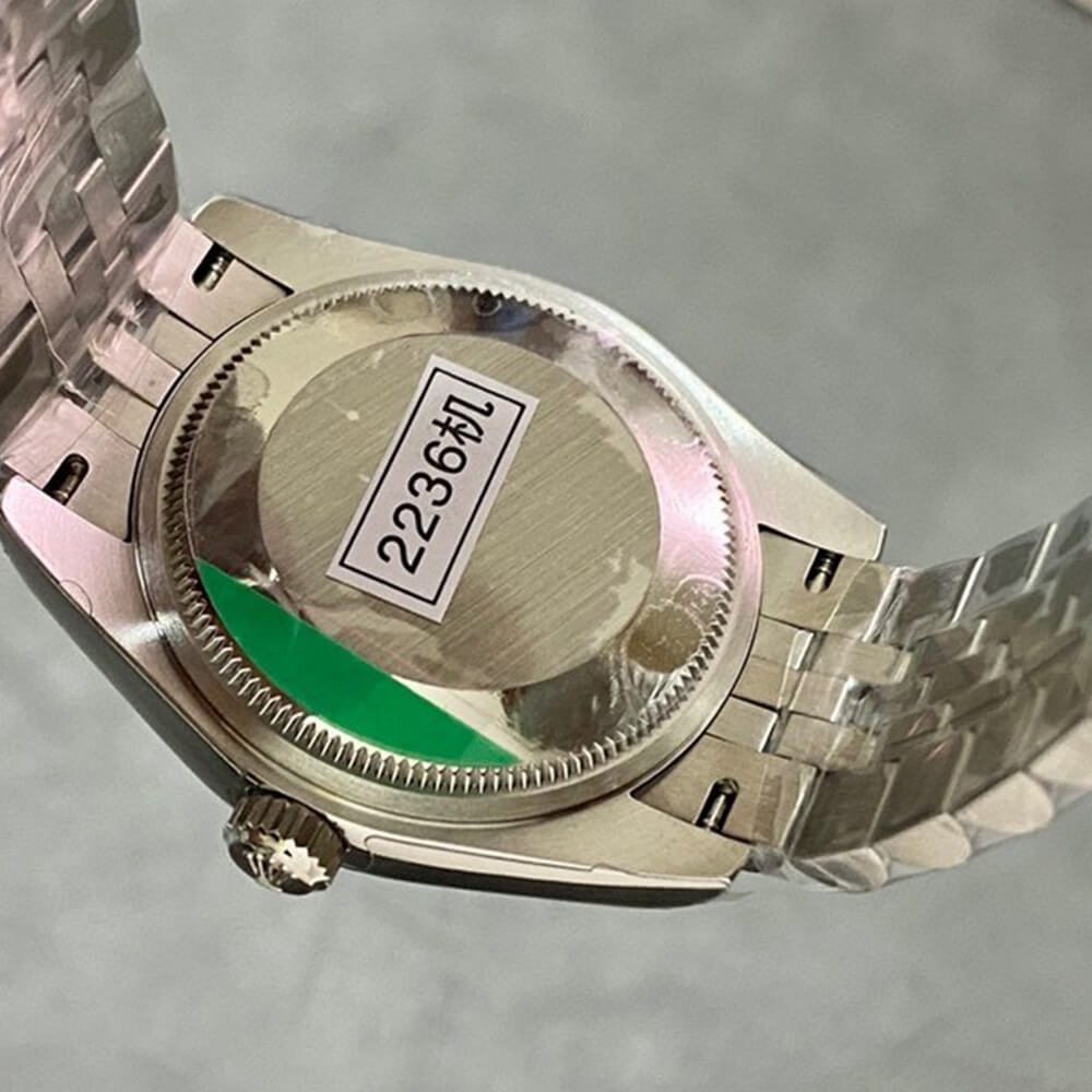 R01ex Datejust 31