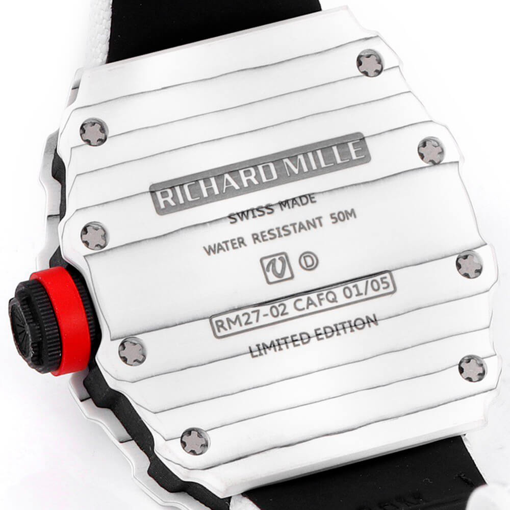 Richard Mille RM 27-02