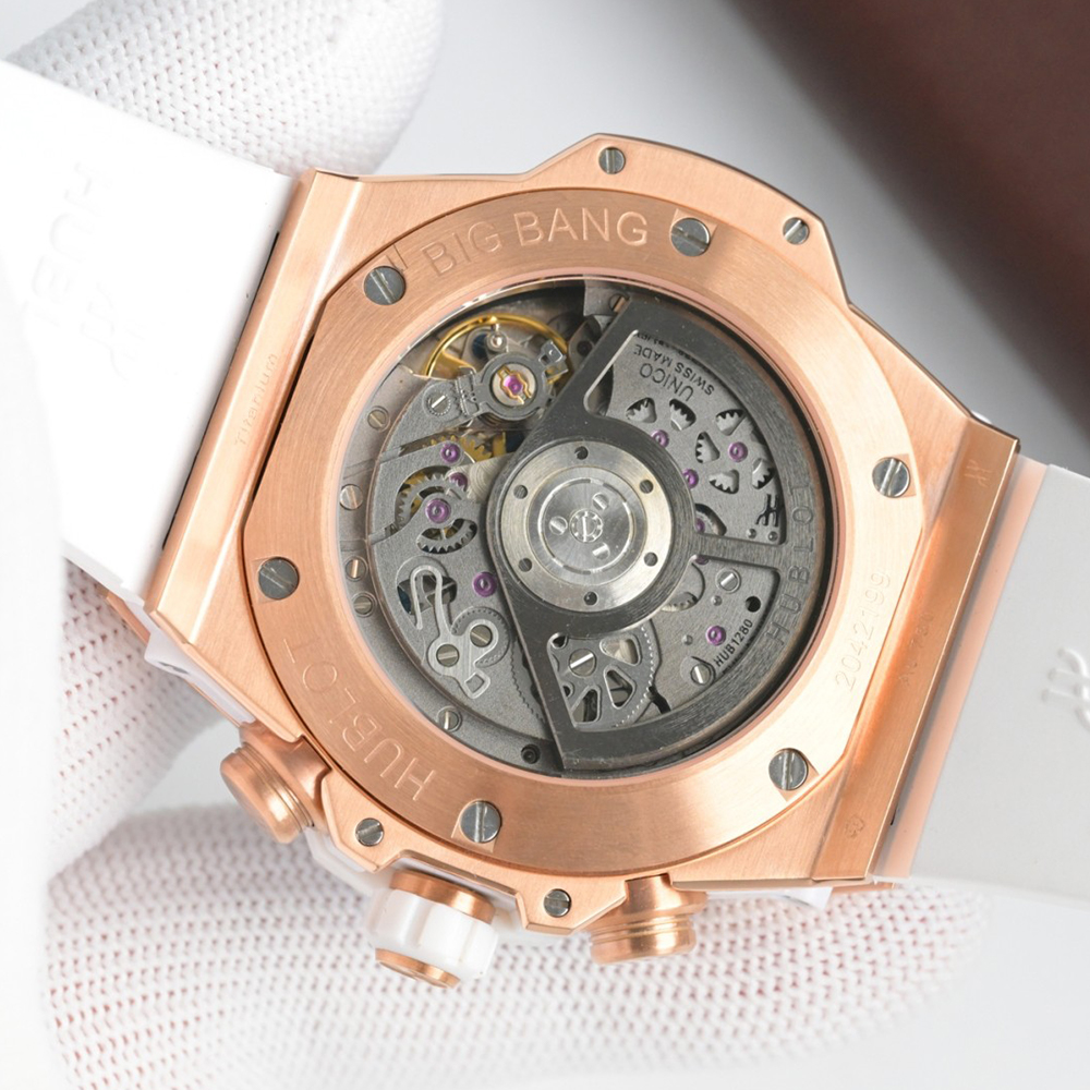 Hublot Big Bang 42mm