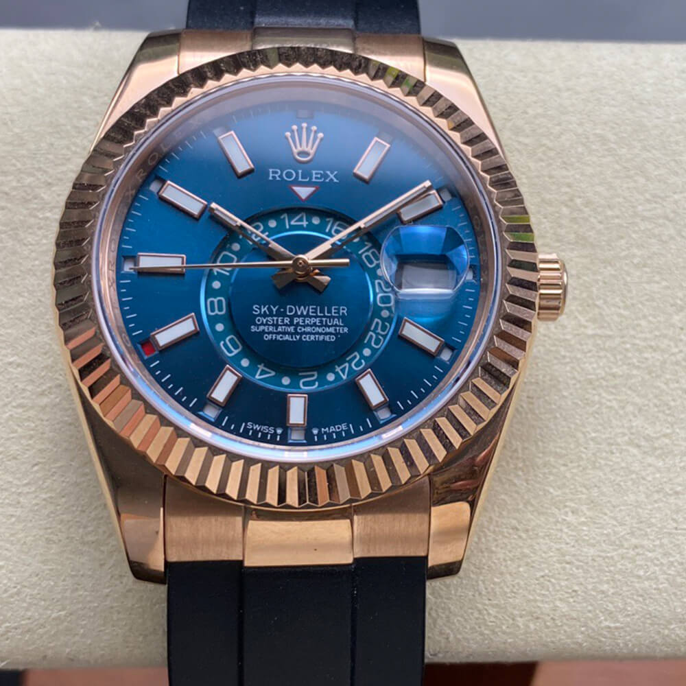 R01ex Sky-Dweller