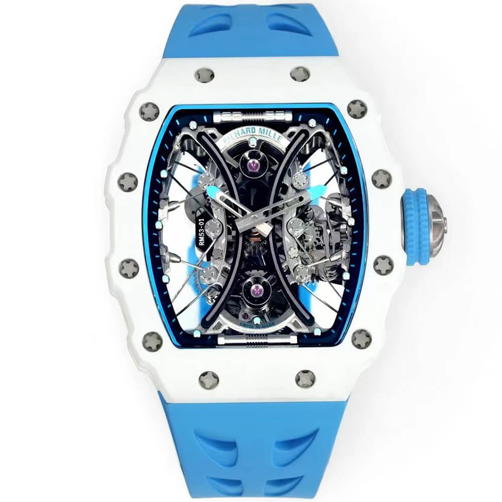 Richard Mille RM 53-01