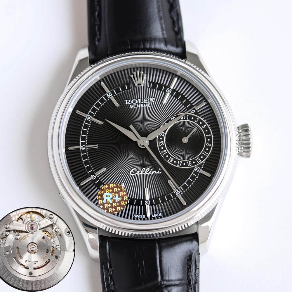 R01ex Cellini Date