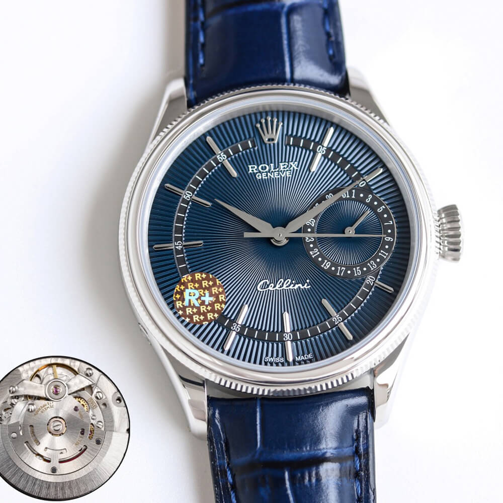 R01ex Cellini Date