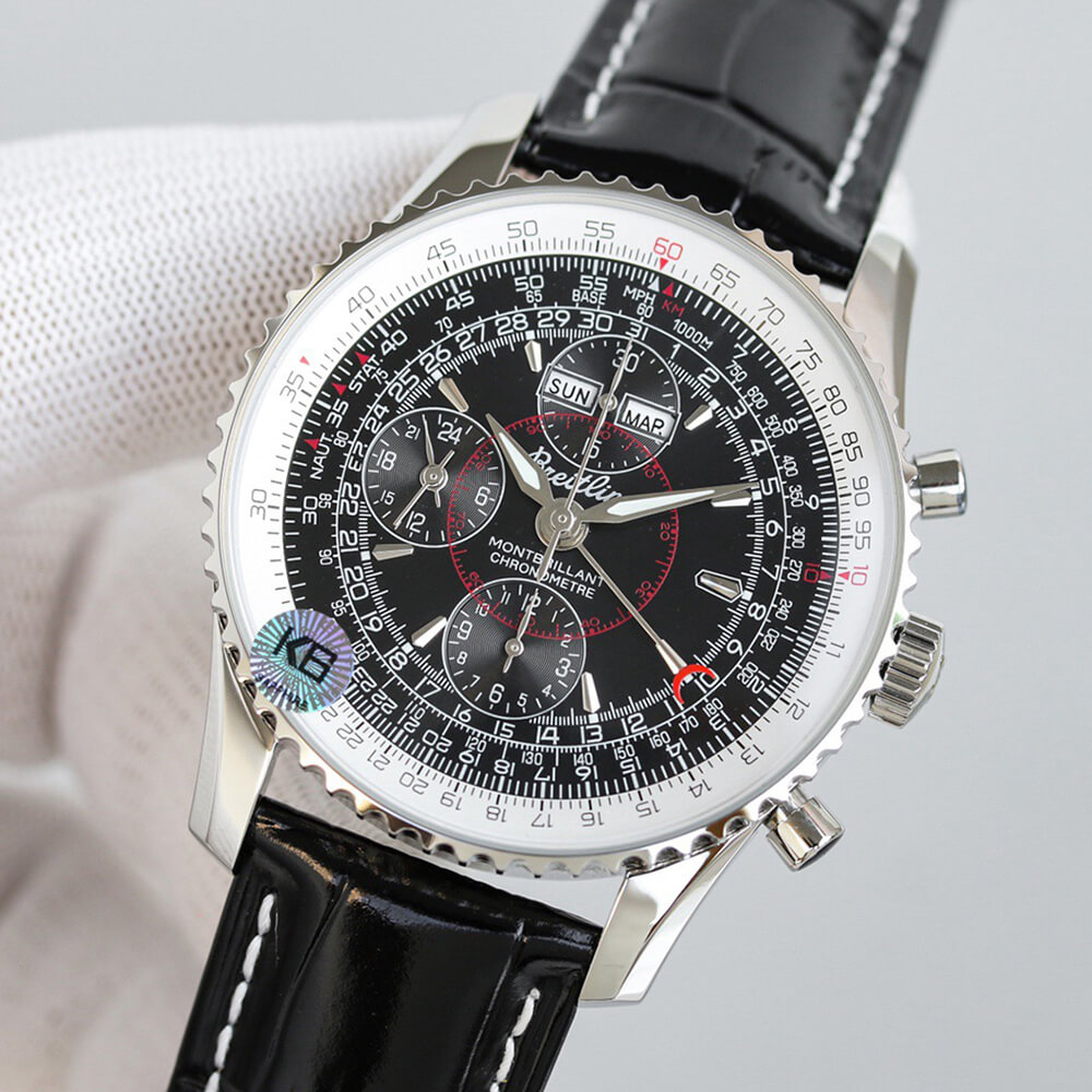 Breitling Navitimer Montbrillant Datora