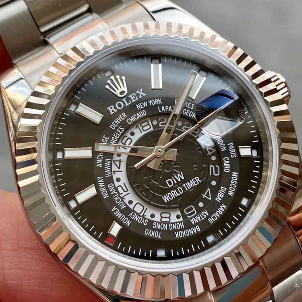 R01ex Diw Sky-Dweller