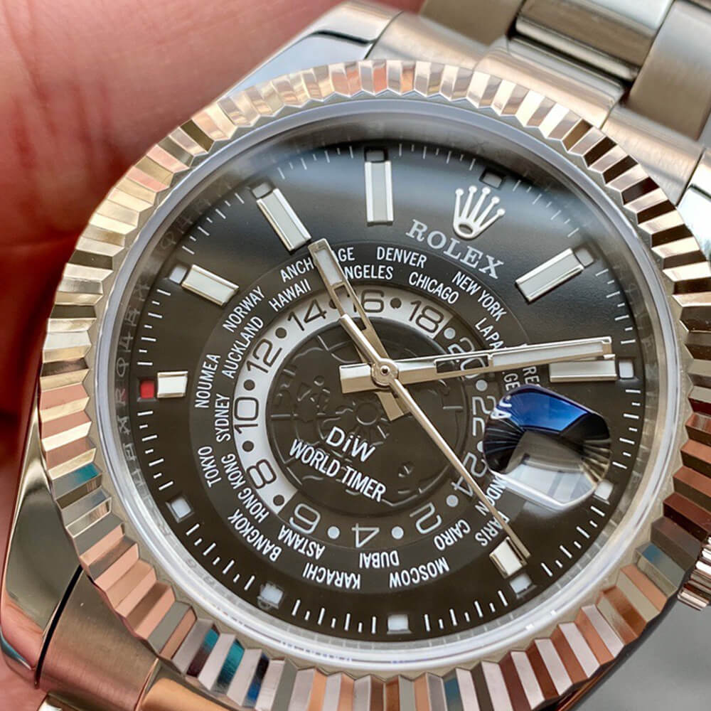 R01ex Diw Sky-Dweller