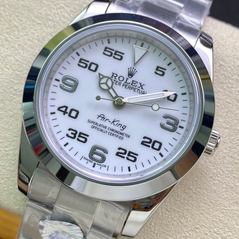 R01ex Air-King