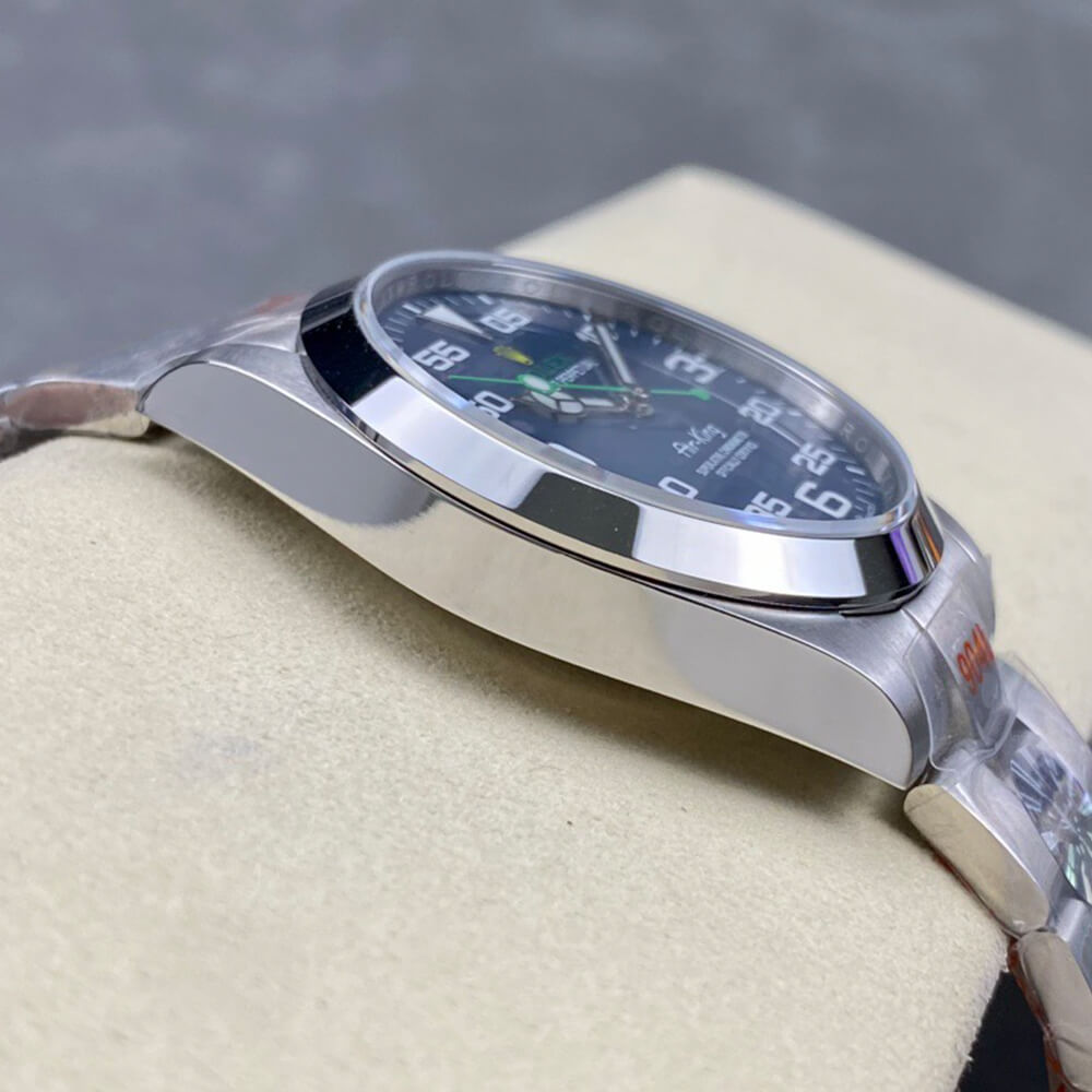 R01ex Air-King