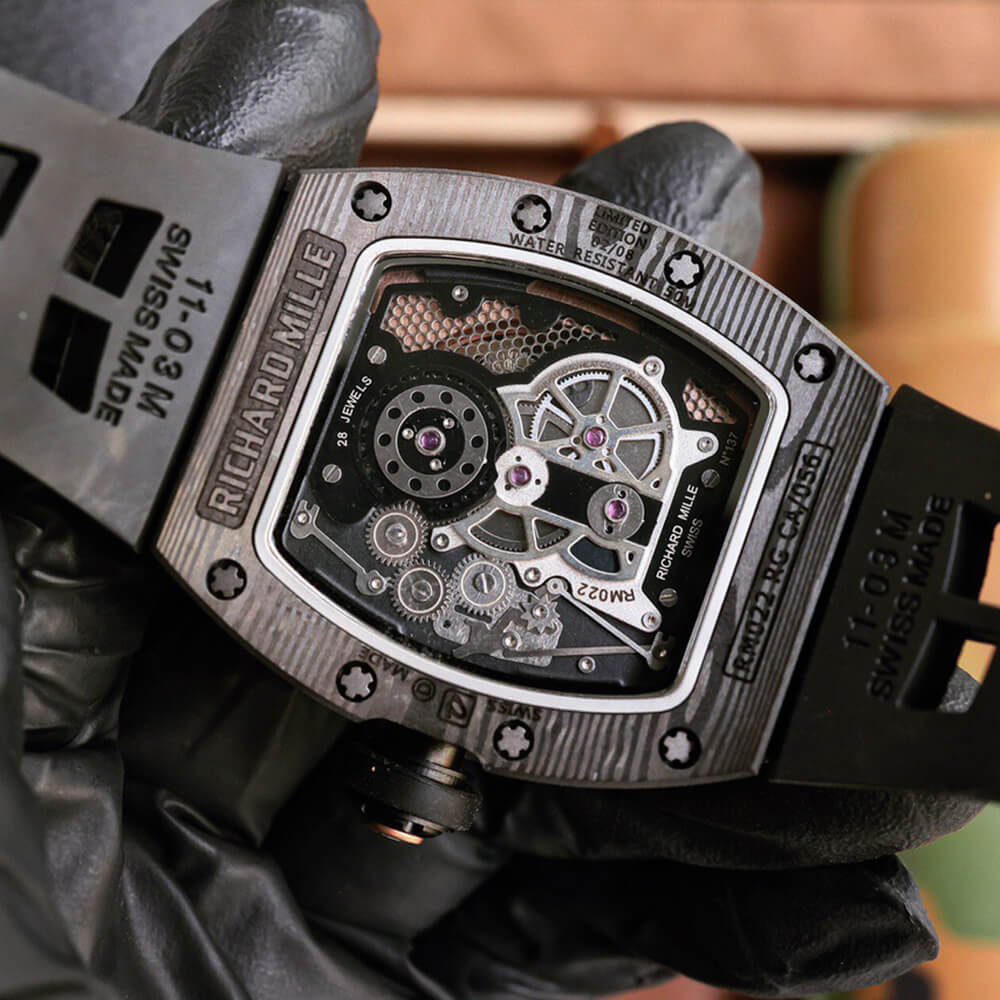 Richard Mille RM 022