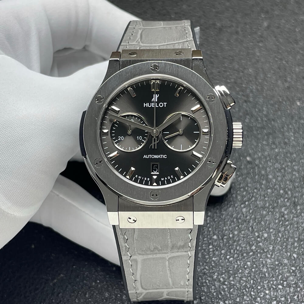 Hublot Classic Fusion