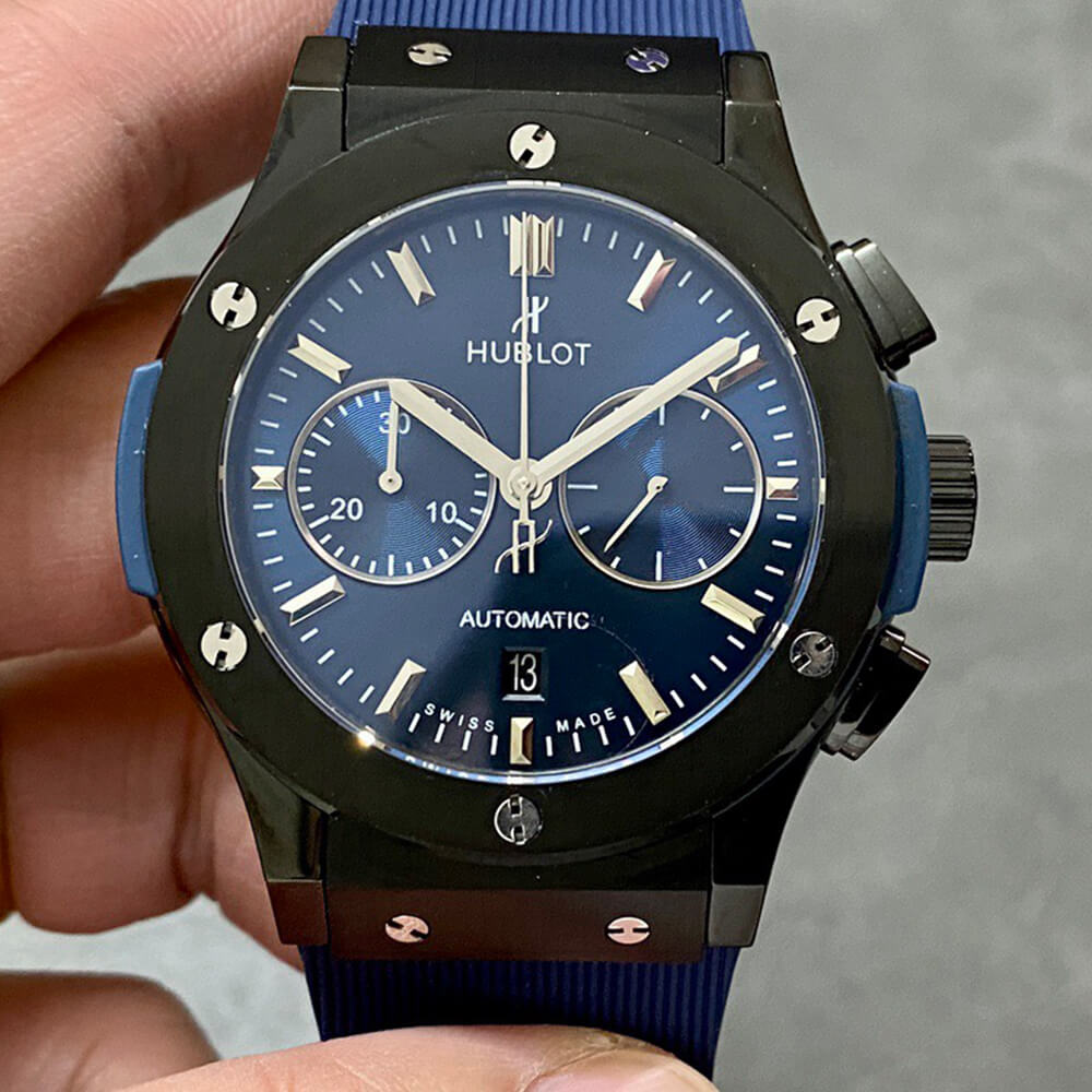 Hublot Classic Fusion