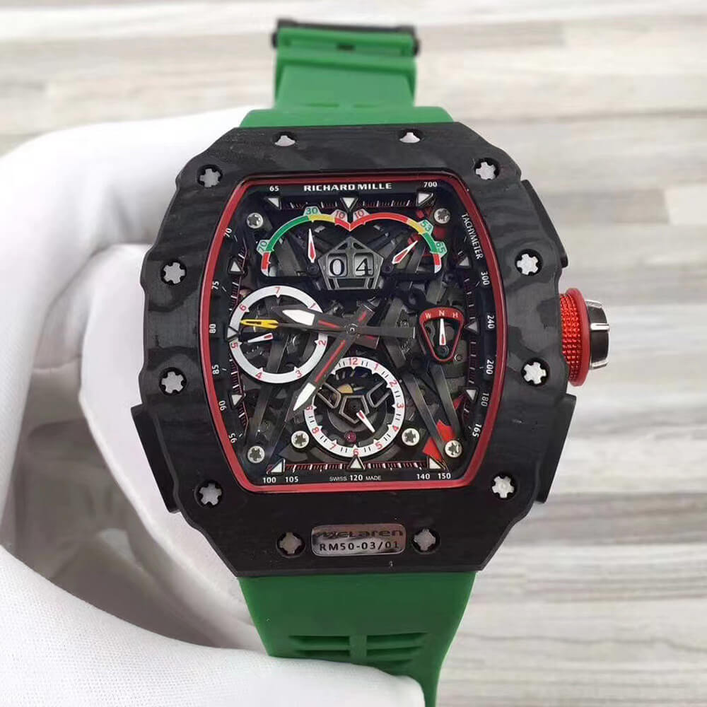 Richard Mille 50-03